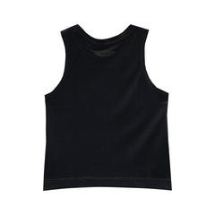 PRINCESS LIFE GIRLS CROP SINGLET